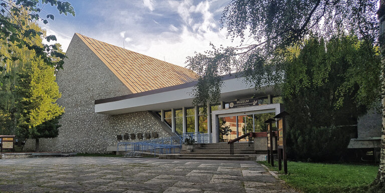 Múzeum TANAP-u