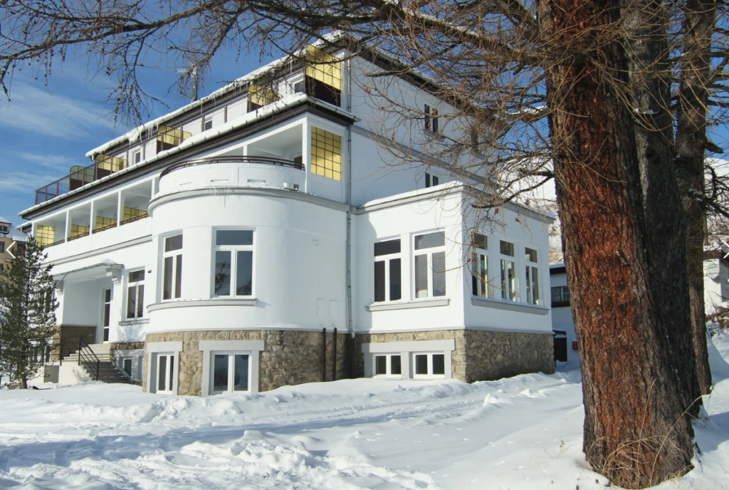 Penzión Poľana