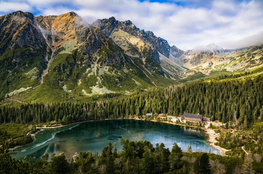 2866_Popradské pleso