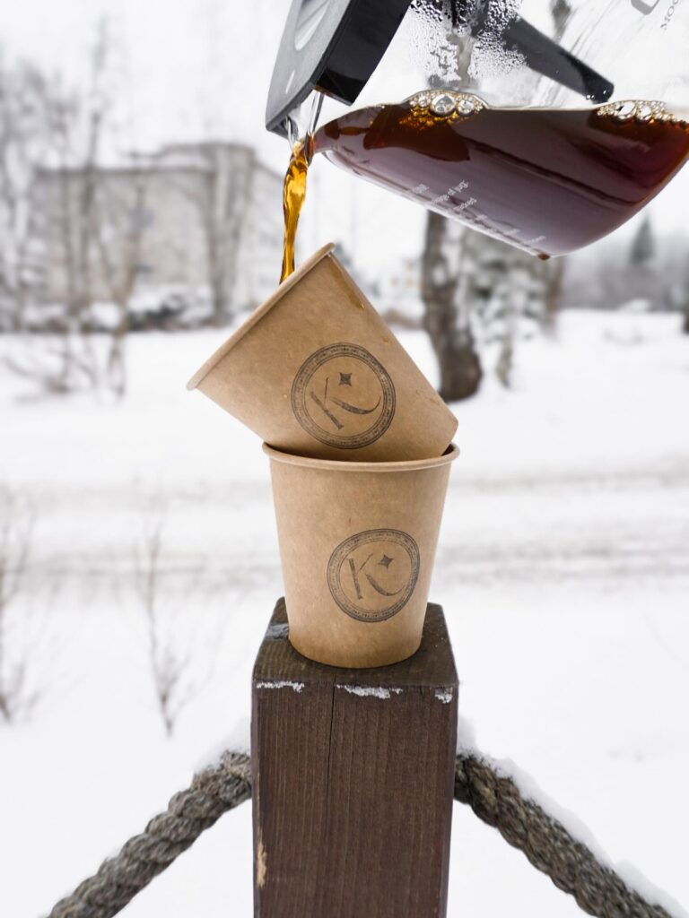 Kredenček cafe