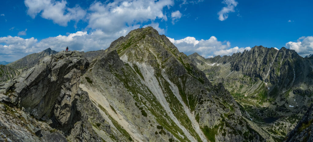Predné Solisko