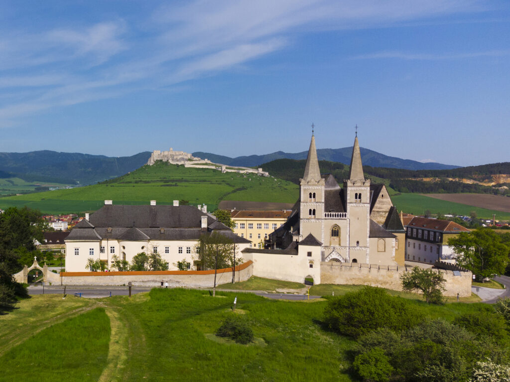 Spišská Kapitula
