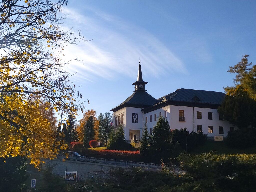 Starý Smokovec