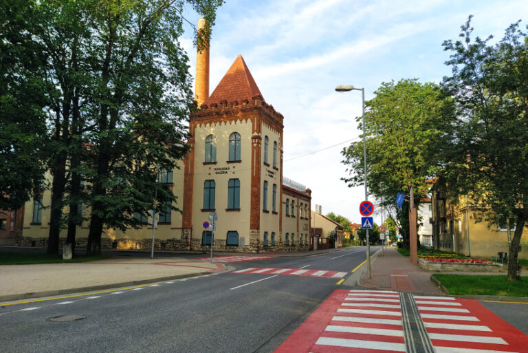 Tatranská galéria