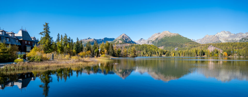 Štrbské Pleso