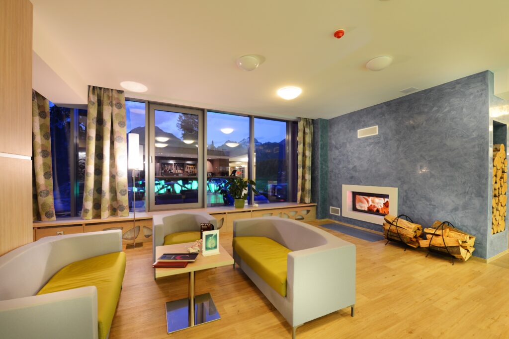 Hotel *** SOREA TRIGAN