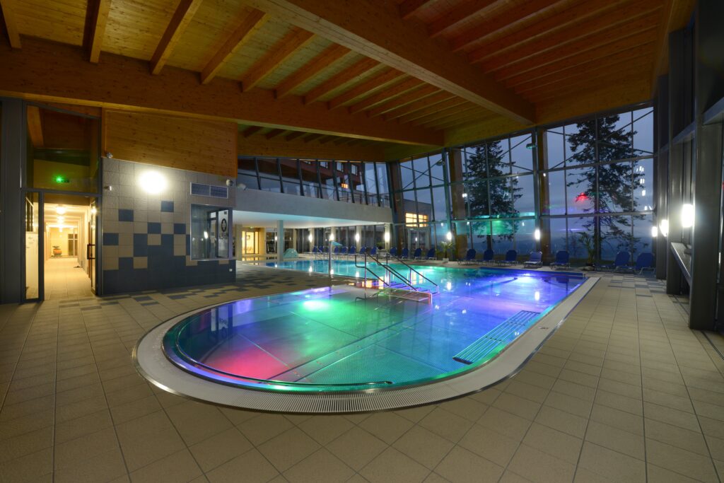 Hotel *** SOREA TRIGAN