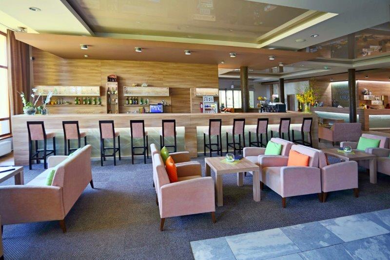 Reštaurácia Hotel SOREA URÁN