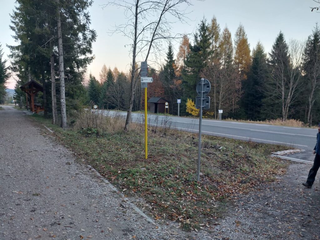 VM5 Košariská - Fľak