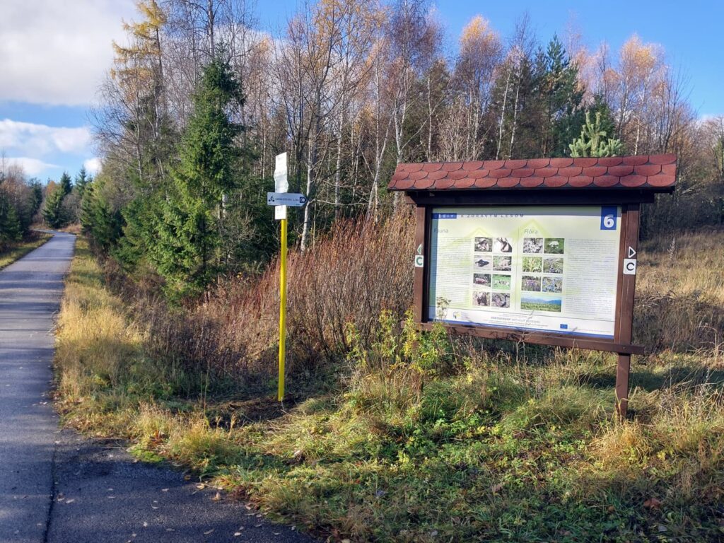 VM7 Kamenná cesta