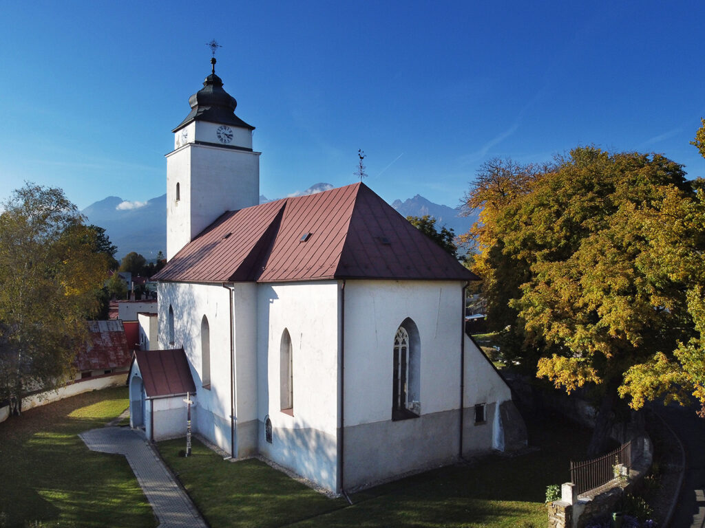 Veľký Slavkov