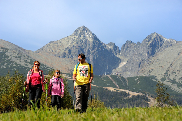 Vysoke-Tatry