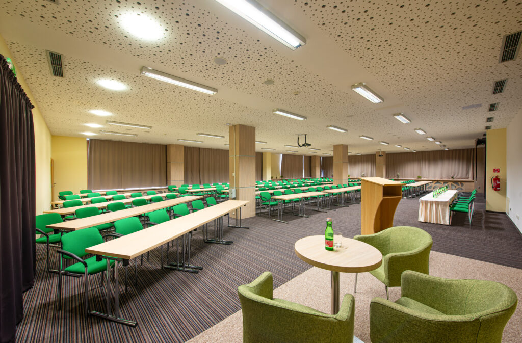 Hotel Sorea Trigan_kongres