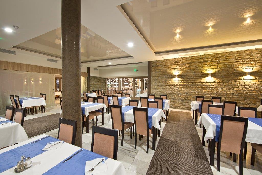 Reštaurácia Hotel SOREA URÁN