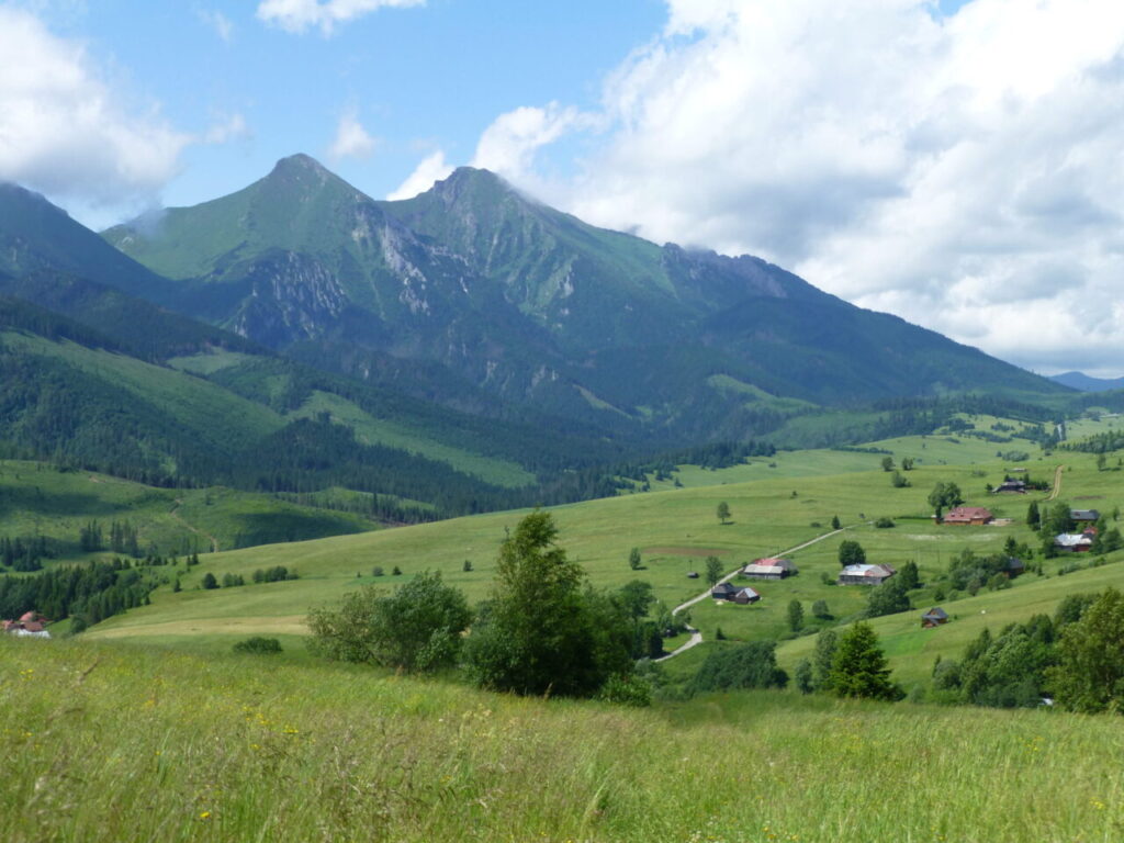 Ždiar