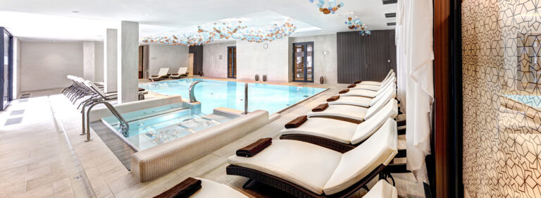 Hotel Lomnica *****
