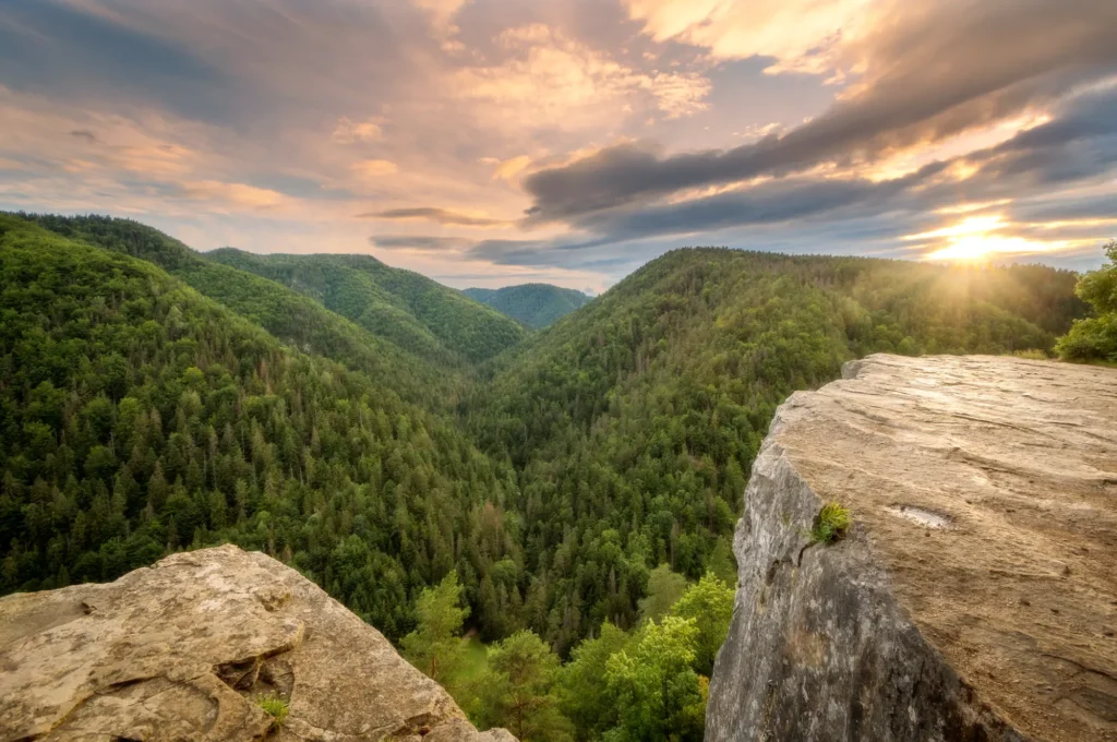 Adventoura Slovakia