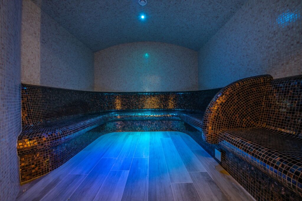 Wellness Hotel Bellevue