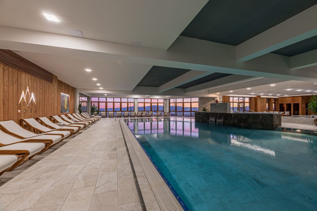 Hotel Bellevue_wellness