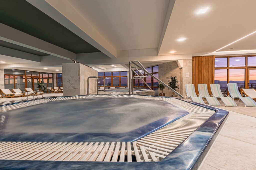 Hotel Bellevue_wellness
