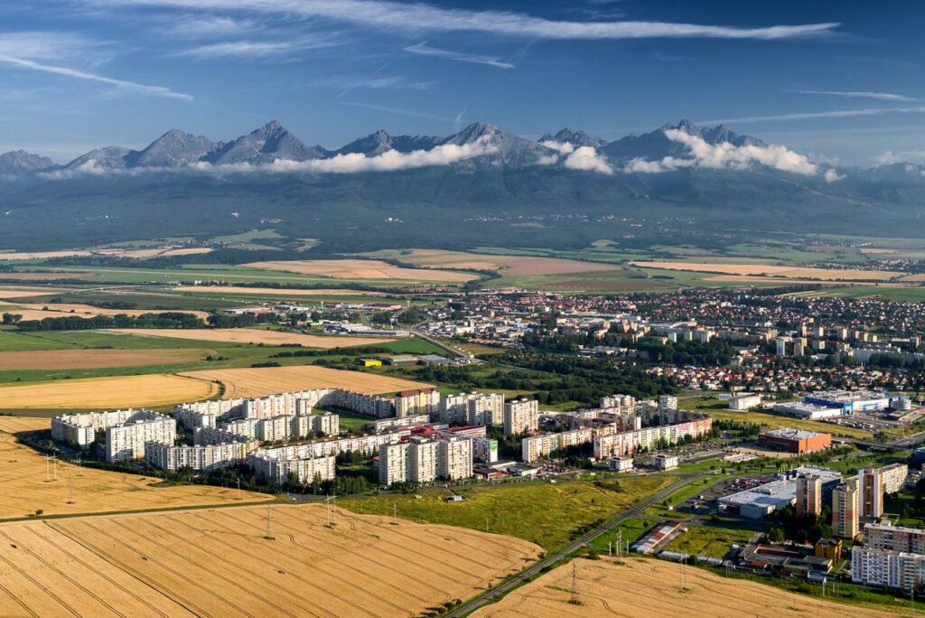 Poprad