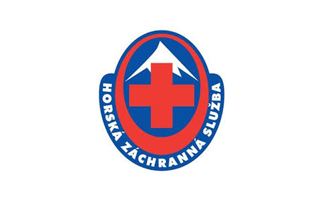 Logo záchrannej služby