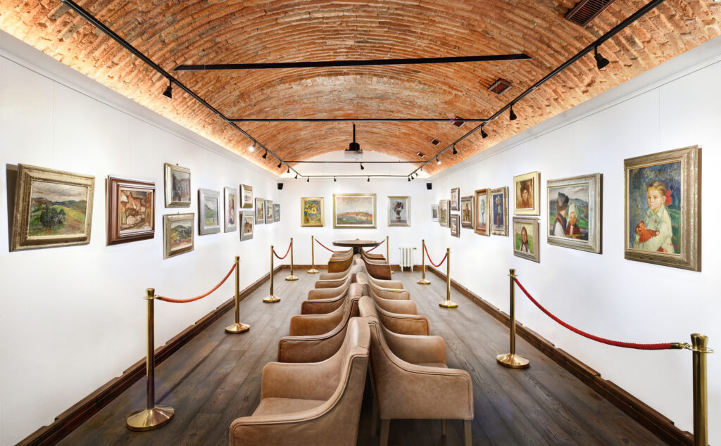 Hotel Lomnica *****