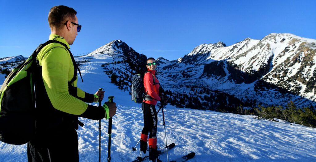 Ski fitness – Ideálny začiatok so skialpinizmom