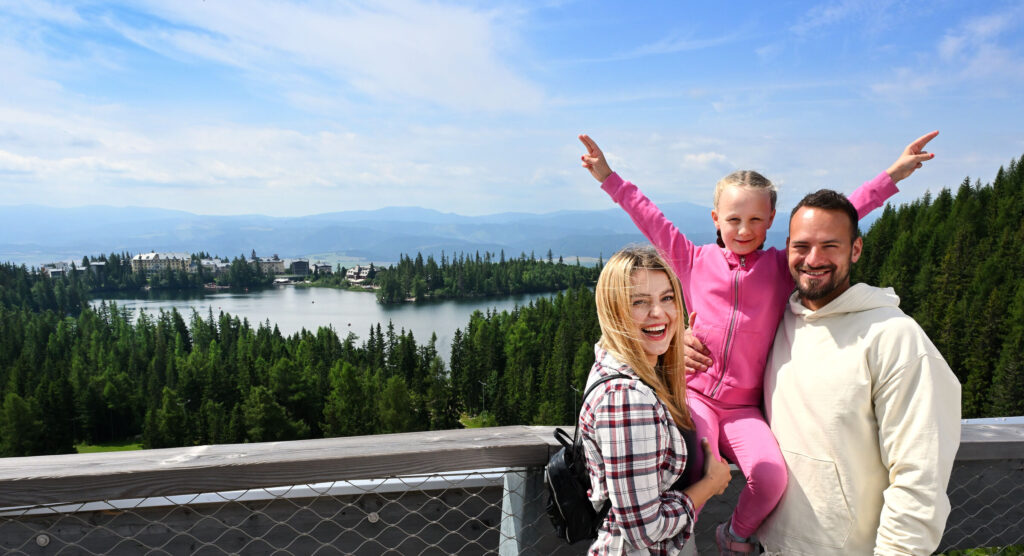 Tatras Tower