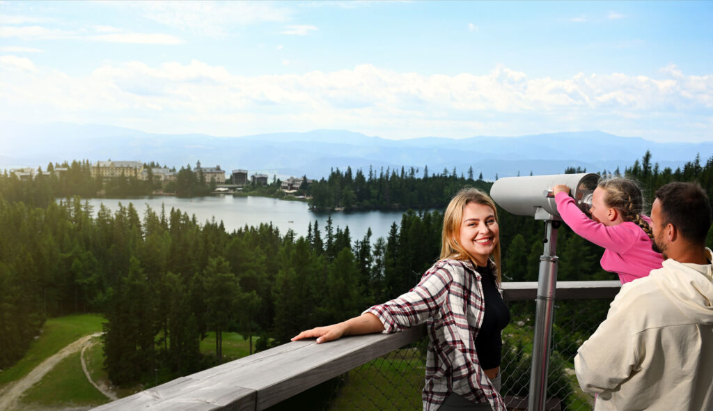 Tatras Tower