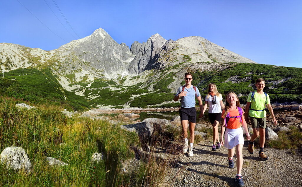 Skalnaté pleso