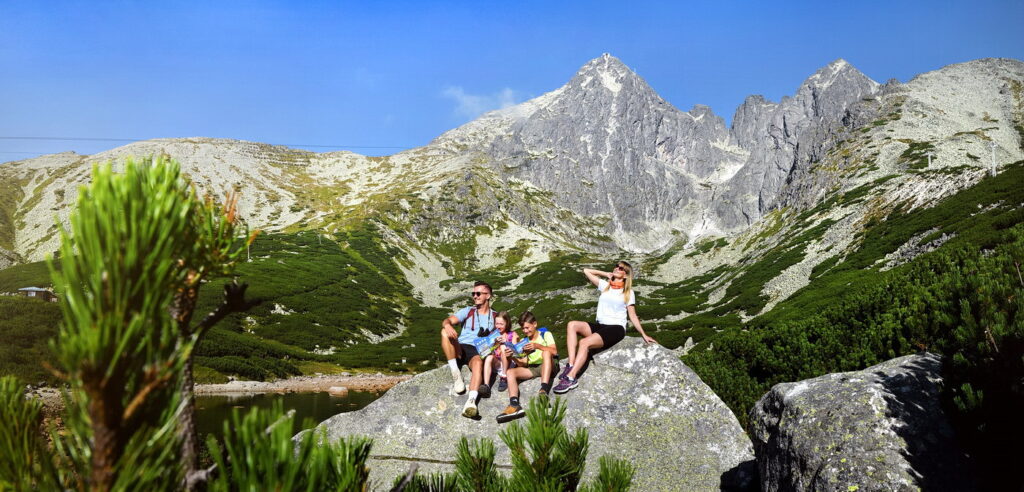 Skalnaté pleso