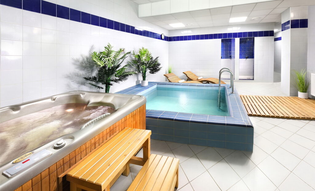 Hotel Academia_wellness