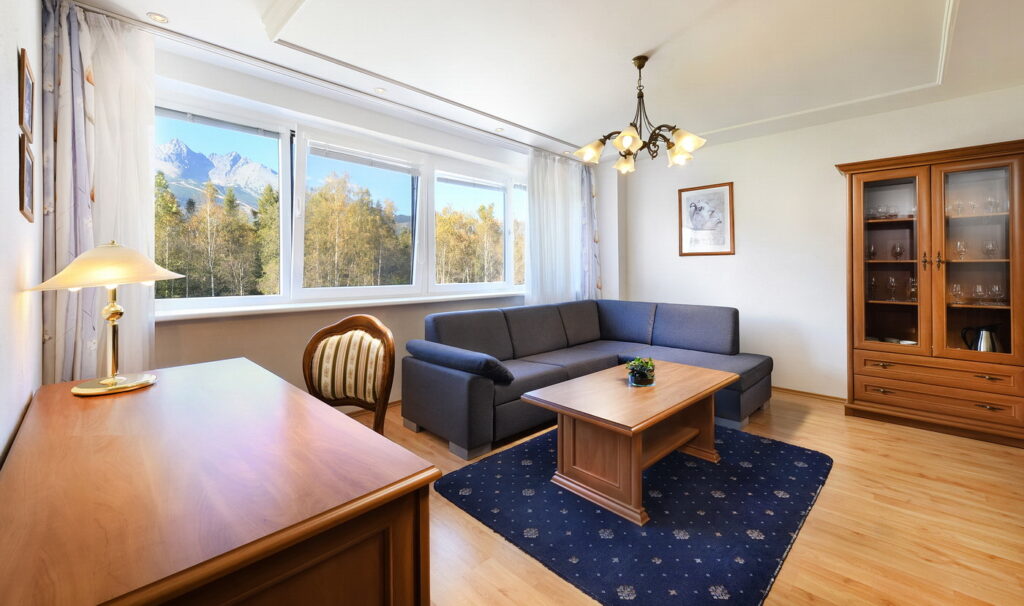 Hotel Academia_ubytovanie