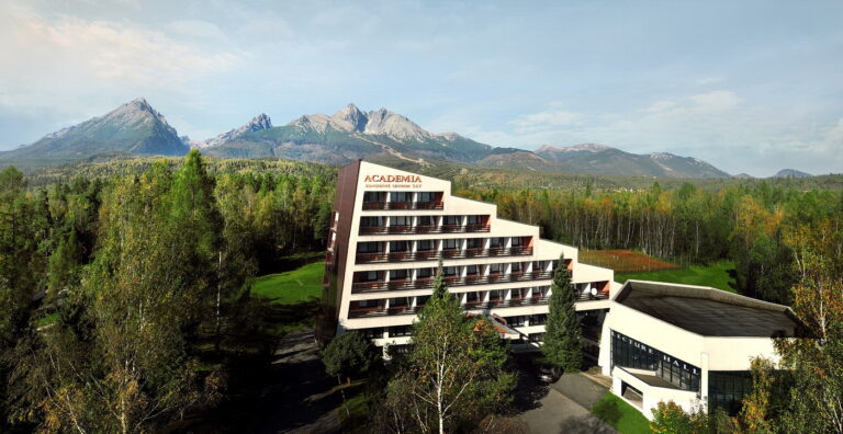 Hotel Academia
