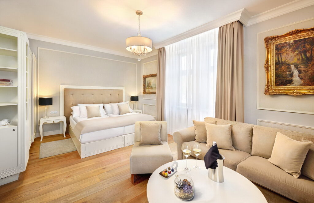 Hotel Lomnica *****