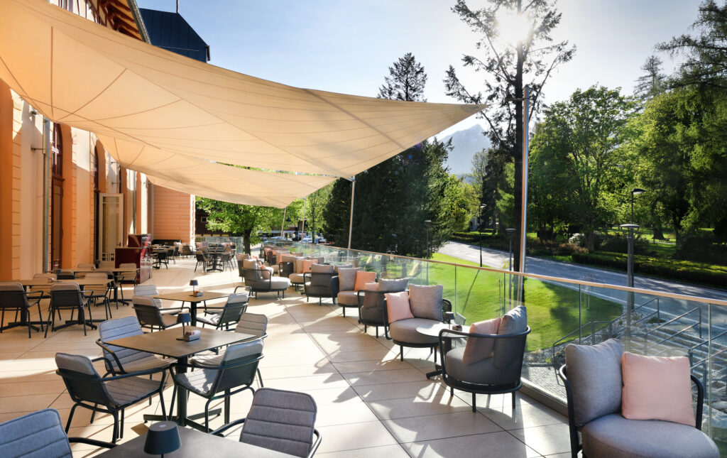 Hotel Lomnica *****