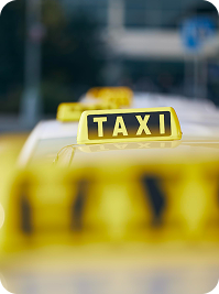 taxi