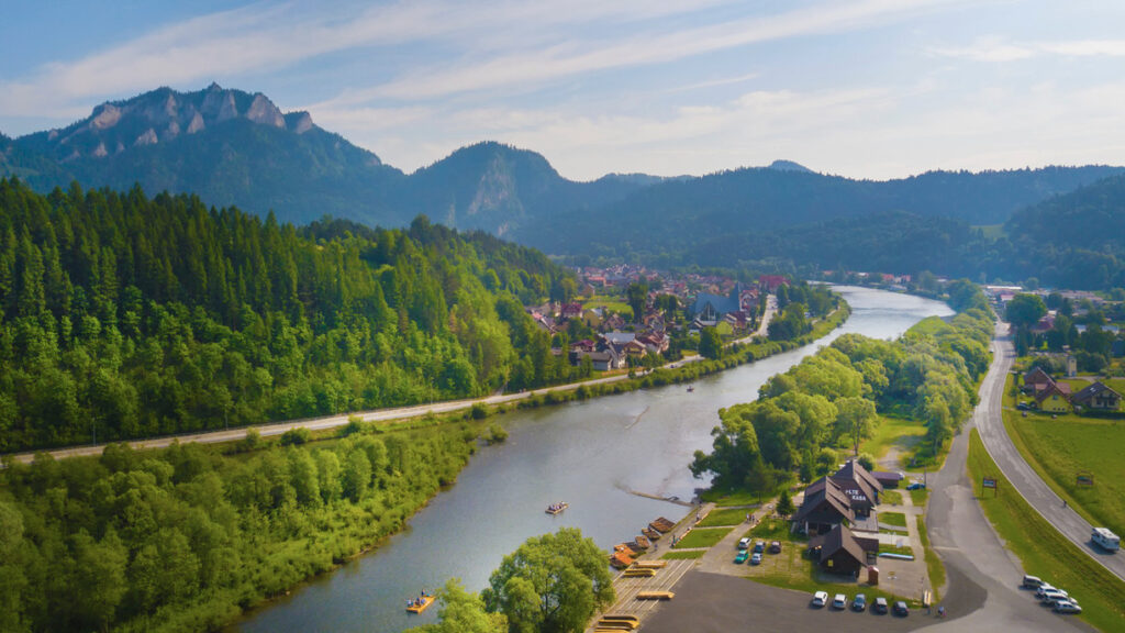 Pieniny