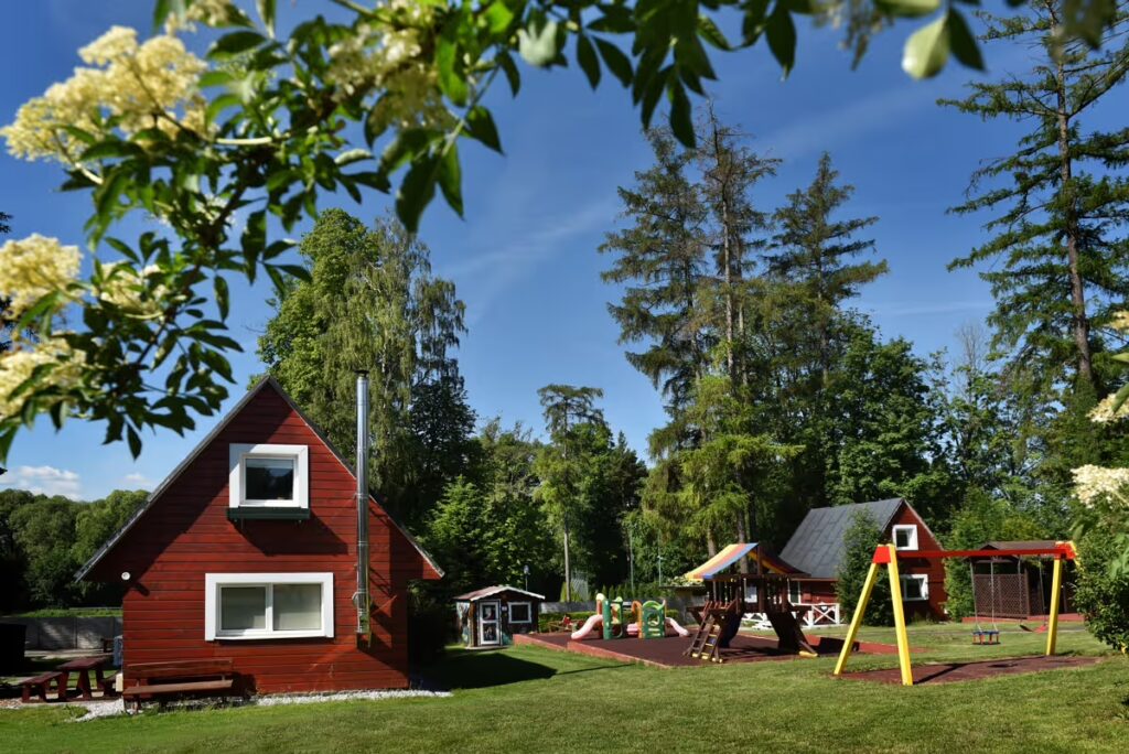 chaty Tatry Holiday