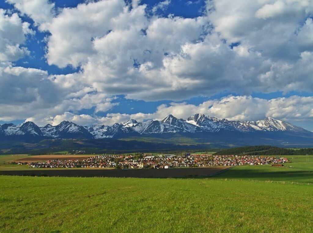 Štrba
