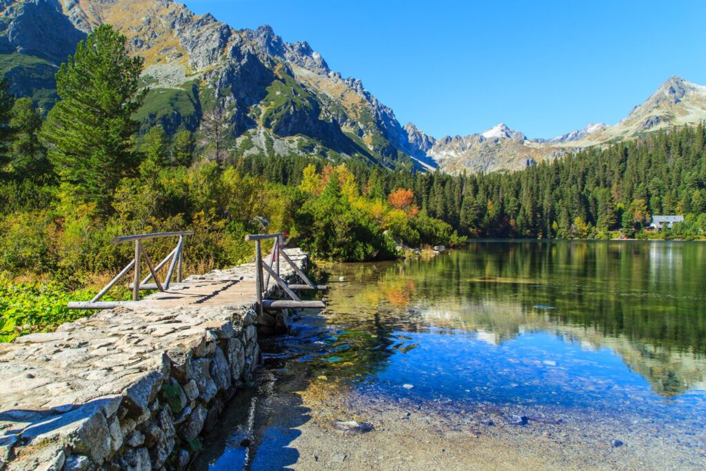 Popradské pleso