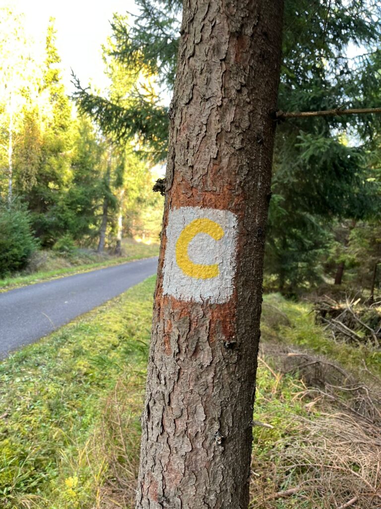 Cyklotrasa 8860: Mlynica – Horný Smokovec