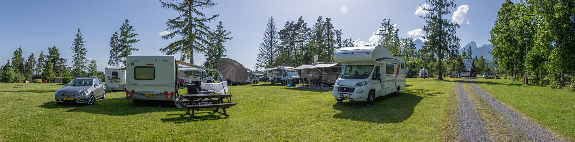 RIJO CAMPING