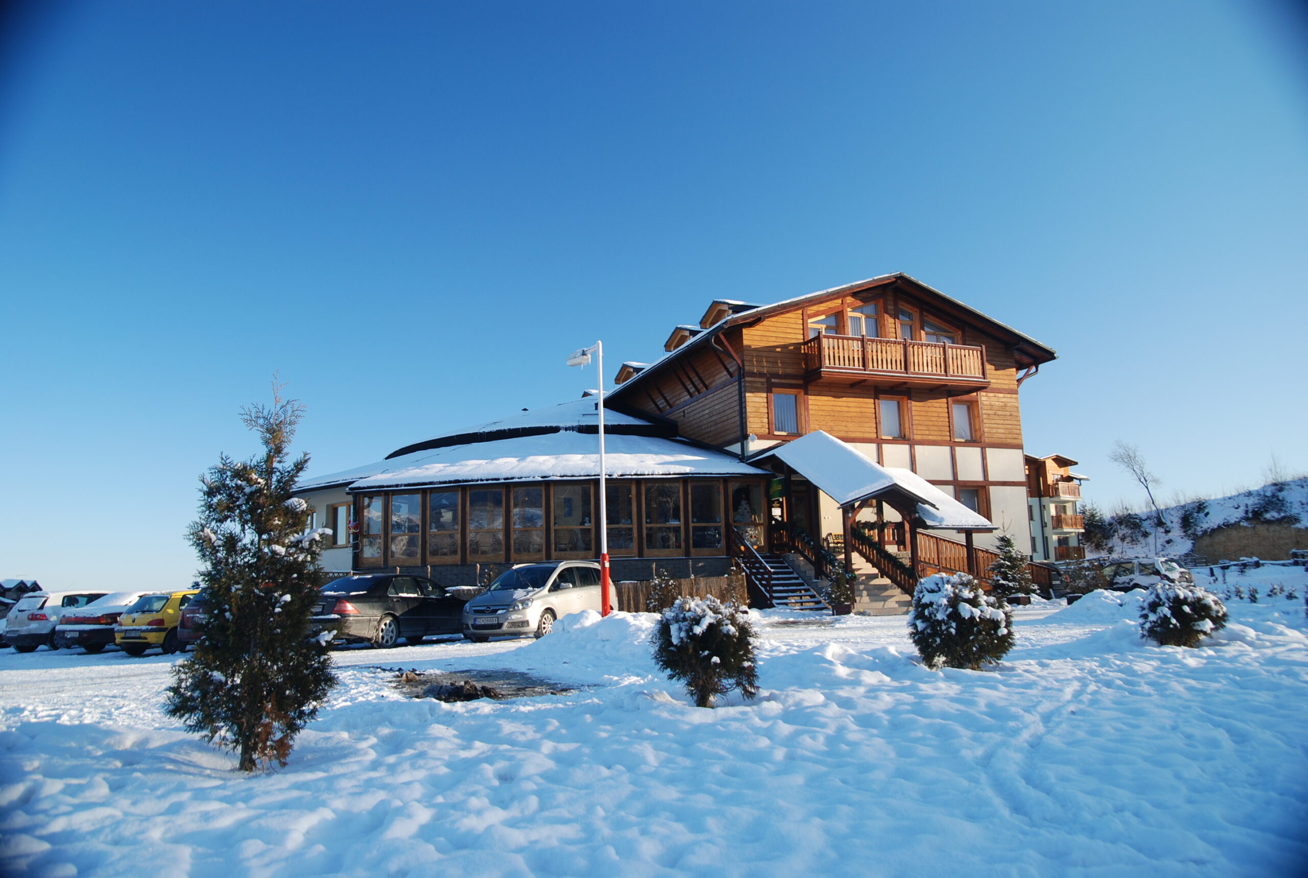 Hotel EUFÓRIA***