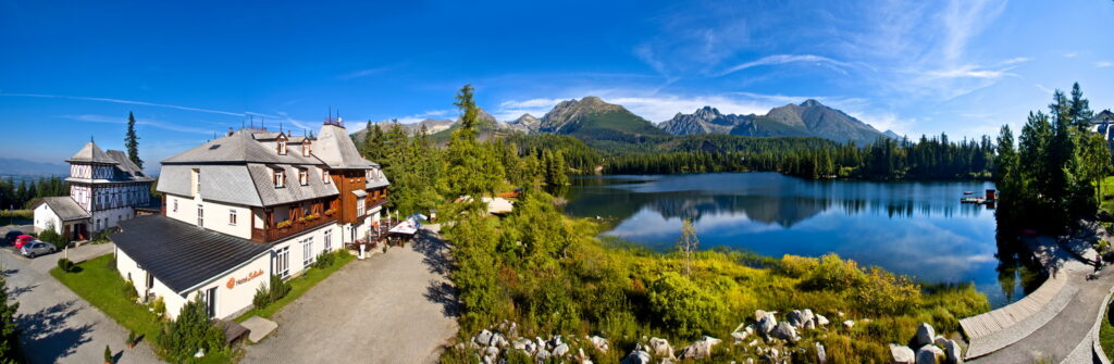 Hotel Solisko ****