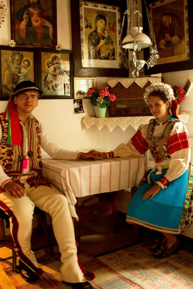 Tradičné zvyky a folklór