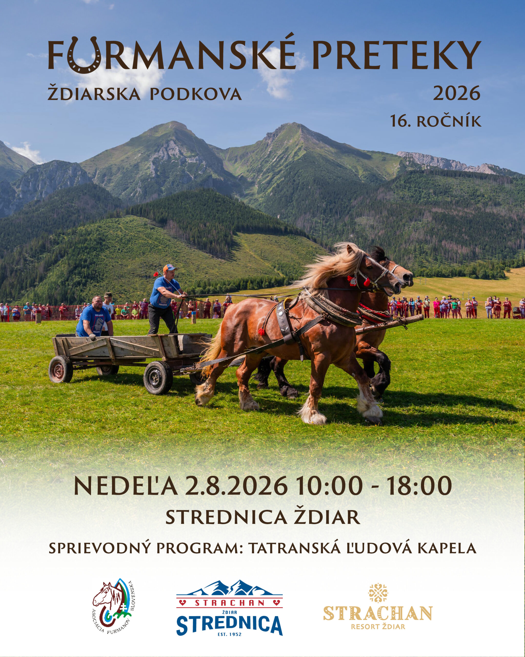 RegionTatry | Plagát