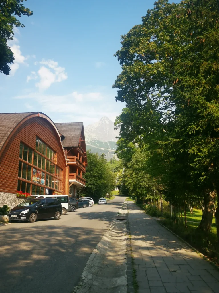Hotel SIMI