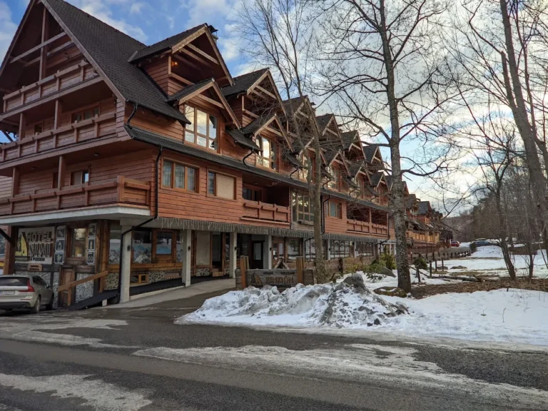 Hotel SIMI